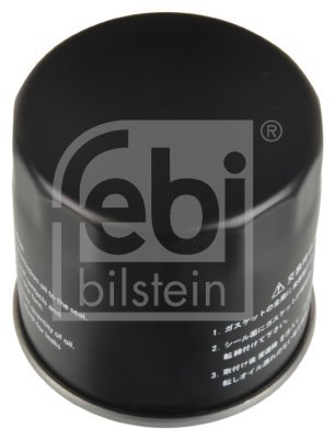 

FEBI BILSTEIN Olejový filtr 108287