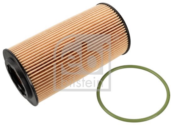 

FEBI BILSTEIN Olejový filtr 108320