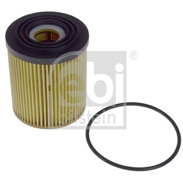 

FEBI BILSTEIN Olejový filtr 109123