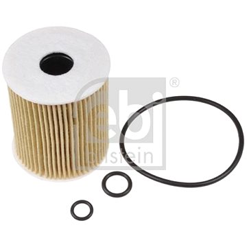 

FEBI BILSTEIN Olejový filtr 109621