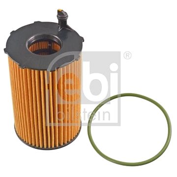 

FEBI BILSTEIN Olejový filtr 170089