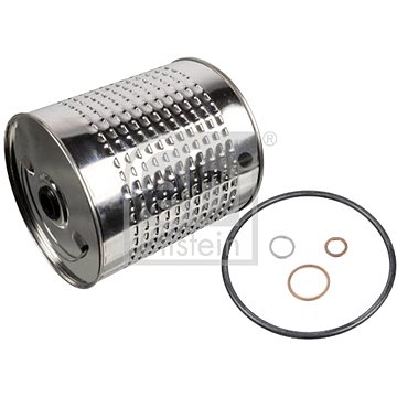 

FEBI BILSTEIN Olejový filtr 170928