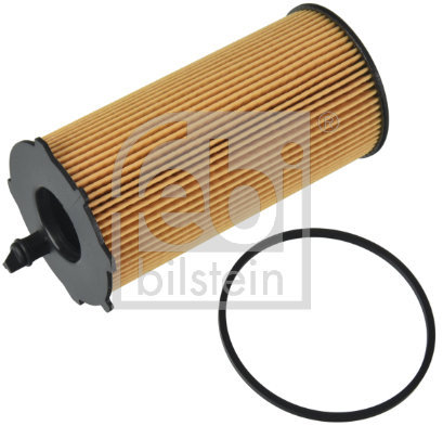 

FEBI BILSTEIN Olejový filtr 172616