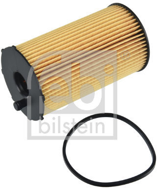 

FEBI BILSTEIN Olejový filtr 172627