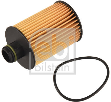 

FEBI BILSTEIN Olejový filtr 173018