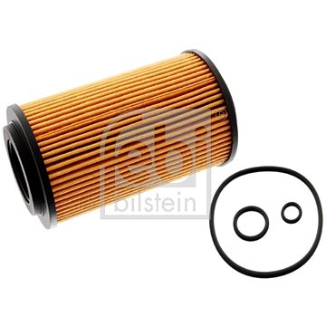 

FEBI BILSTEIN Olejový filtr 24661