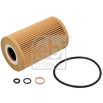 

FEBI BILSTEIN Olejový filtr 26684