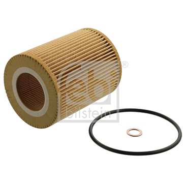 

FEBI BILSTEIN Olejový filtr 26686