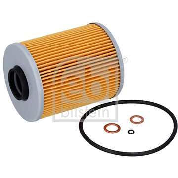 

FEBI BILSTEIN Olejový filtr 26687
