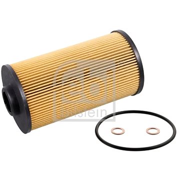 

FEBI BILSTEIN Olejový filtr 26702