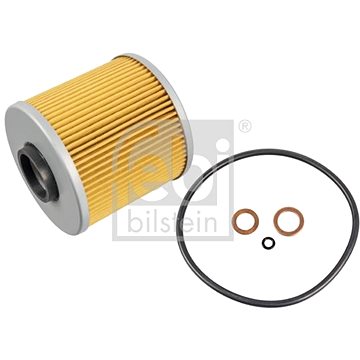 

FEBI BILSTEIN Olejový filtr 26803