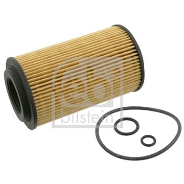 

FEBI BILSTEIN Olejový filtr 27191