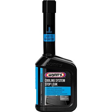 

Wynn's 45641 Cooling System Stop Leak, 325 ml