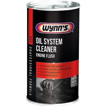 

Wynn's 47241 Oil System Cleaner, 325 ml
