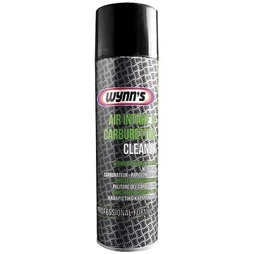 

Wynn's 54179 Air Intake & Carburettor Cleaner, 500 ml