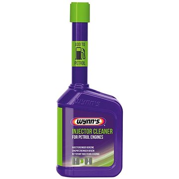 

Wynn's 55963 Injector +Plus+ Cleaner, 325 ml