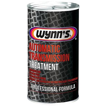 

Wynn's 64544 Automatic Transmission Treatment, 325 ml