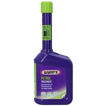 

Wynn's 66963 Petrol Treatment, 325 ml