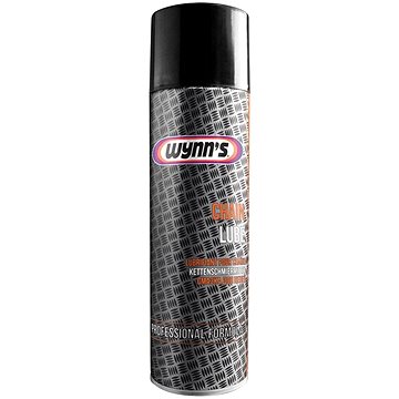 

Wynn's 66479 Chain Lube, 500 ml