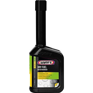

Wynn's 71851 Dry Fuel, 325 ml