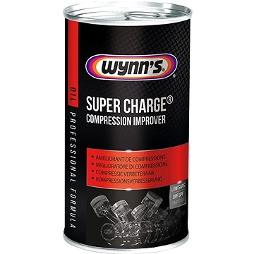 

Wynn's 74941 Super Charge, 325 ml