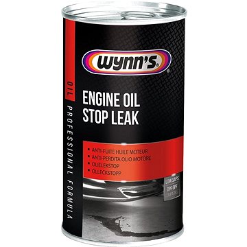 

Wynn's 77441 Engine Oil Stop Leak, 325 ml