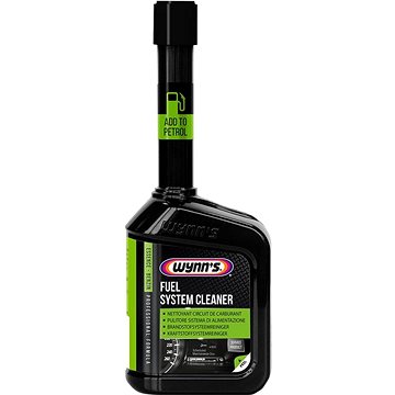 

Wynn's 61351 Fuel System Cleaner, 325 ml