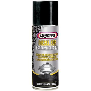 

Wynn's 23379 Diesel EGR Extreme Cleaner, 200 ml