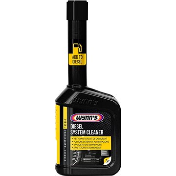 

Wynn's 46751 Diesel System Cleaner, 325 ml