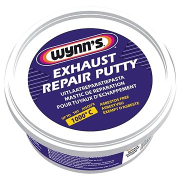 

Wynn's 10804 Exhaust Repair Putty, 250gr