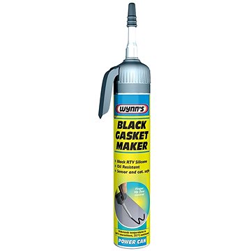 

Wynn's 57680 Black Gasket Maker, 200 ml
