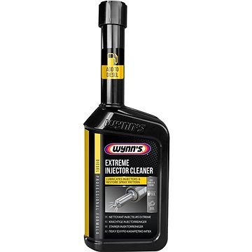 

Wynn's 12292 Diesel Extreme Cleaner, 500 ml