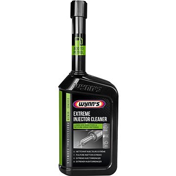 

Wynn's 29792 Petrol Extreme Cleaner, 500 ml