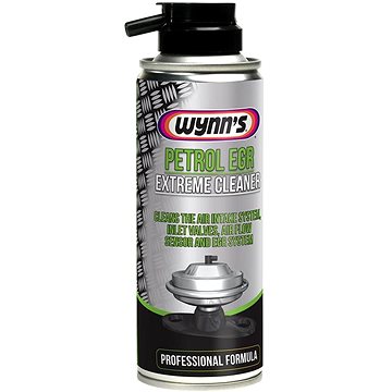 

Wynn's 29879 Petrol EGR Extreme Cleaner, 200 ml
