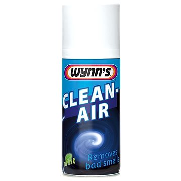 

Wynn's 29601 Clean Air, 100 ml