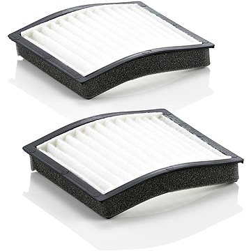 

MANN-FILTER Filtr, vzduch v interiéru CU 1006-2