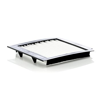 

MANN-FILTER Filtr, vzduch v interiéru CU 1009