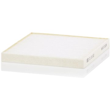 

MANN-FILTER Filtr, vzduch v interiéru CU 18 002