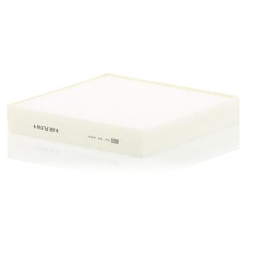 

MANN-FILTER Filtr, vzduch v interiéru CU 18 009