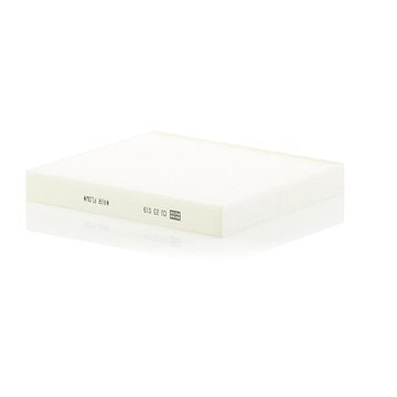 

MANN-FILTER Filtr, vzduch v interiéru CU 23 019
