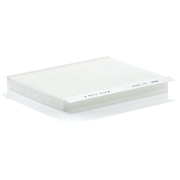 

MANN-FILTER Filtr, vzduch v interiéru CU 2422