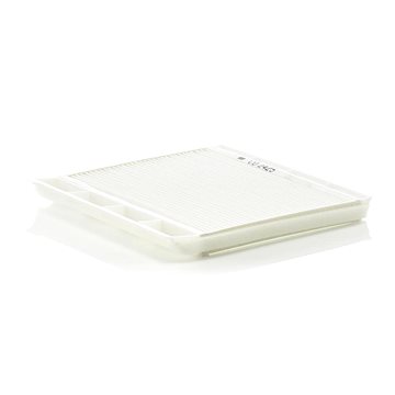 

MANN-FILTER Filtr, vzduch v interiéru CU 2425