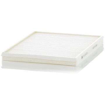 

MANN-FILTER Filtr, vzduch v interiéru CU 25 031