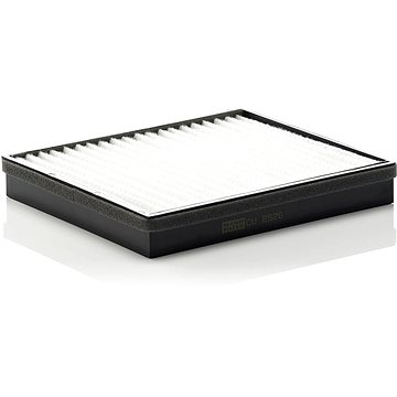 

MANN-FILTER Filtr, vzduch v interiéru CU 2520