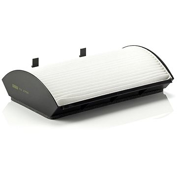 

MANN-FILTER Filtr, vzduch v interiéru CU 2750