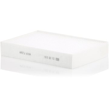 

MANN-FILTER Filtr, vzduch v interiéru CU 28 016