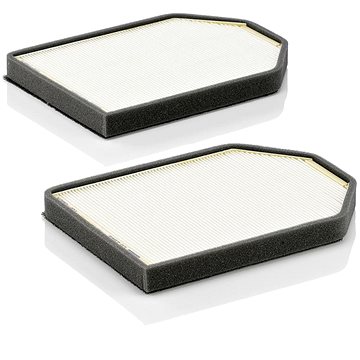 

MANN-FILTER Filtr, vzduch v interiéru CU 2949-2