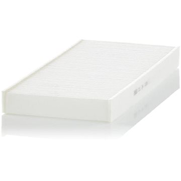 

MANN-FILTER Filtr, vzduch v interiéru CU 34 008