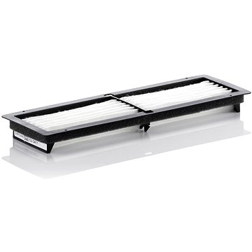 

MANN-FILTER Filtr, vzduch v interiéru CU 3411