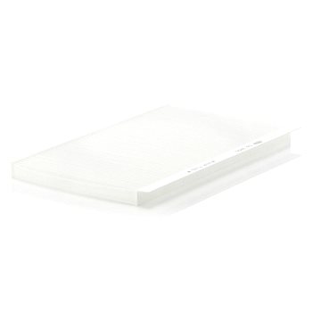 

MANN-FILTER Filtr, vzduch v interiéru CU 3455